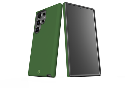 Go Green Case - Samsung Galaxy S23 Series