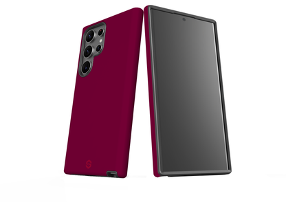 Roaring Red Case - Samsung Galaxy S23 Series