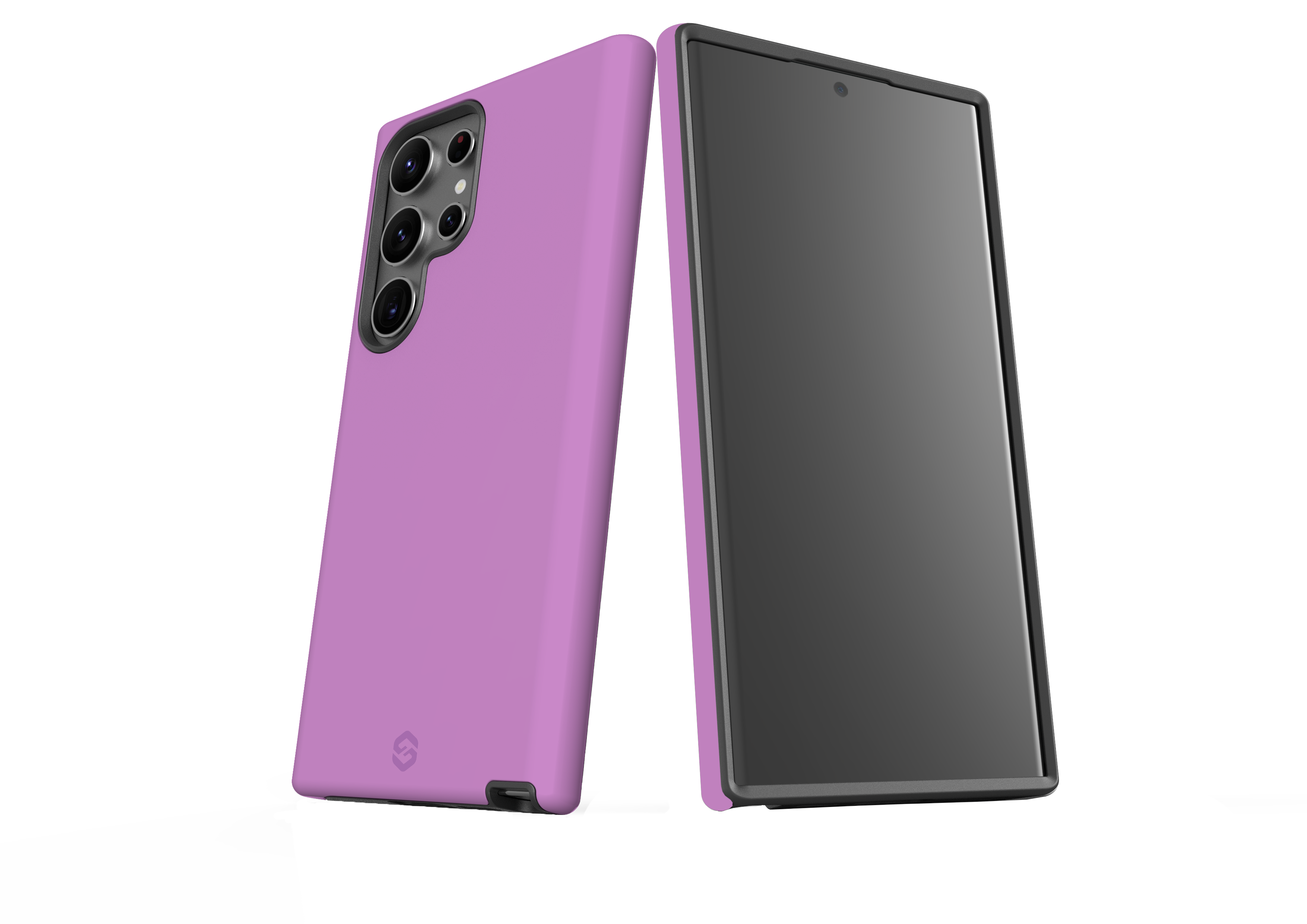 Vivid Violet Case - Samsung Galaxy S23 Series