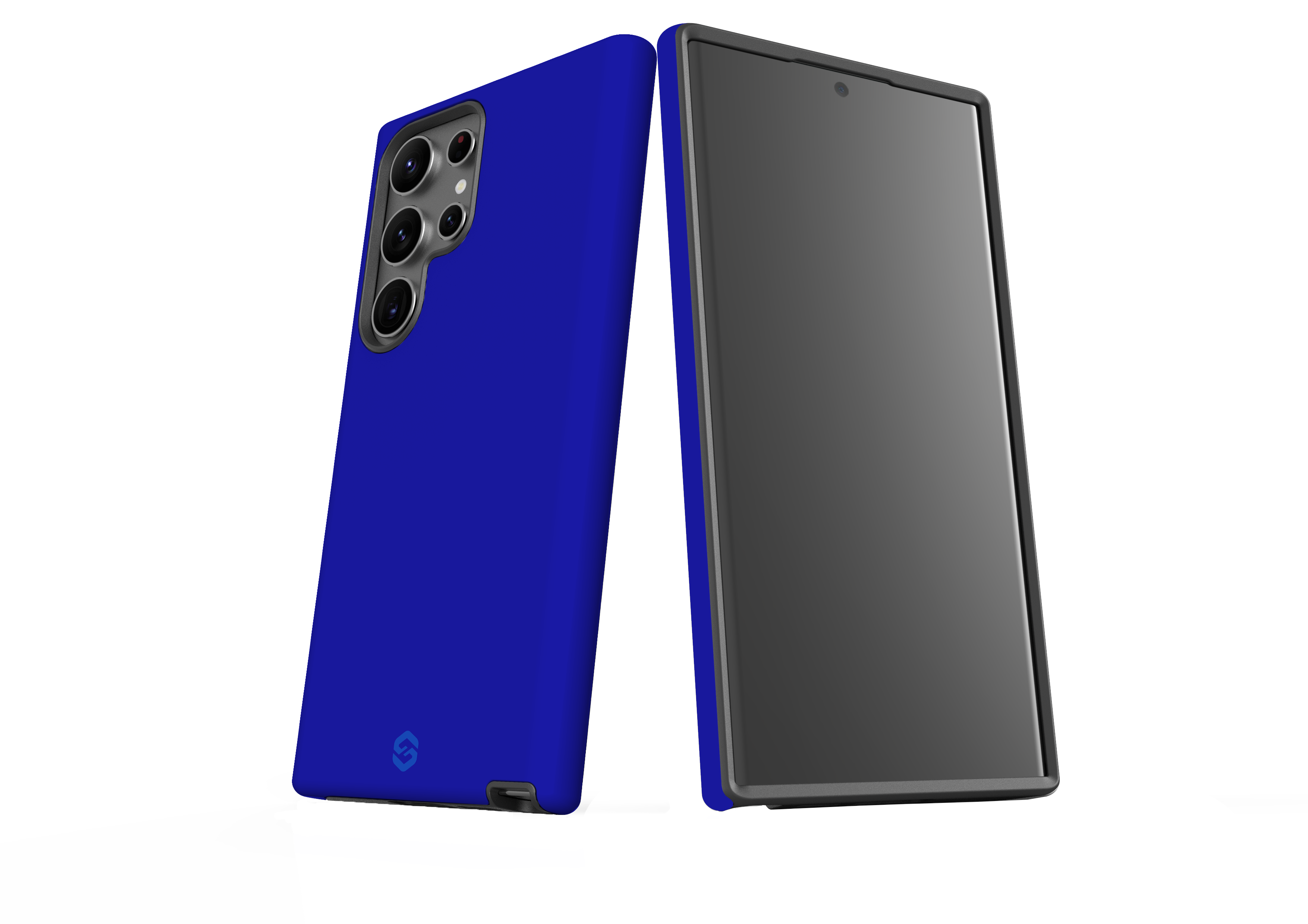 Blissful Blue Case - Samsung Galaxy S23 Series