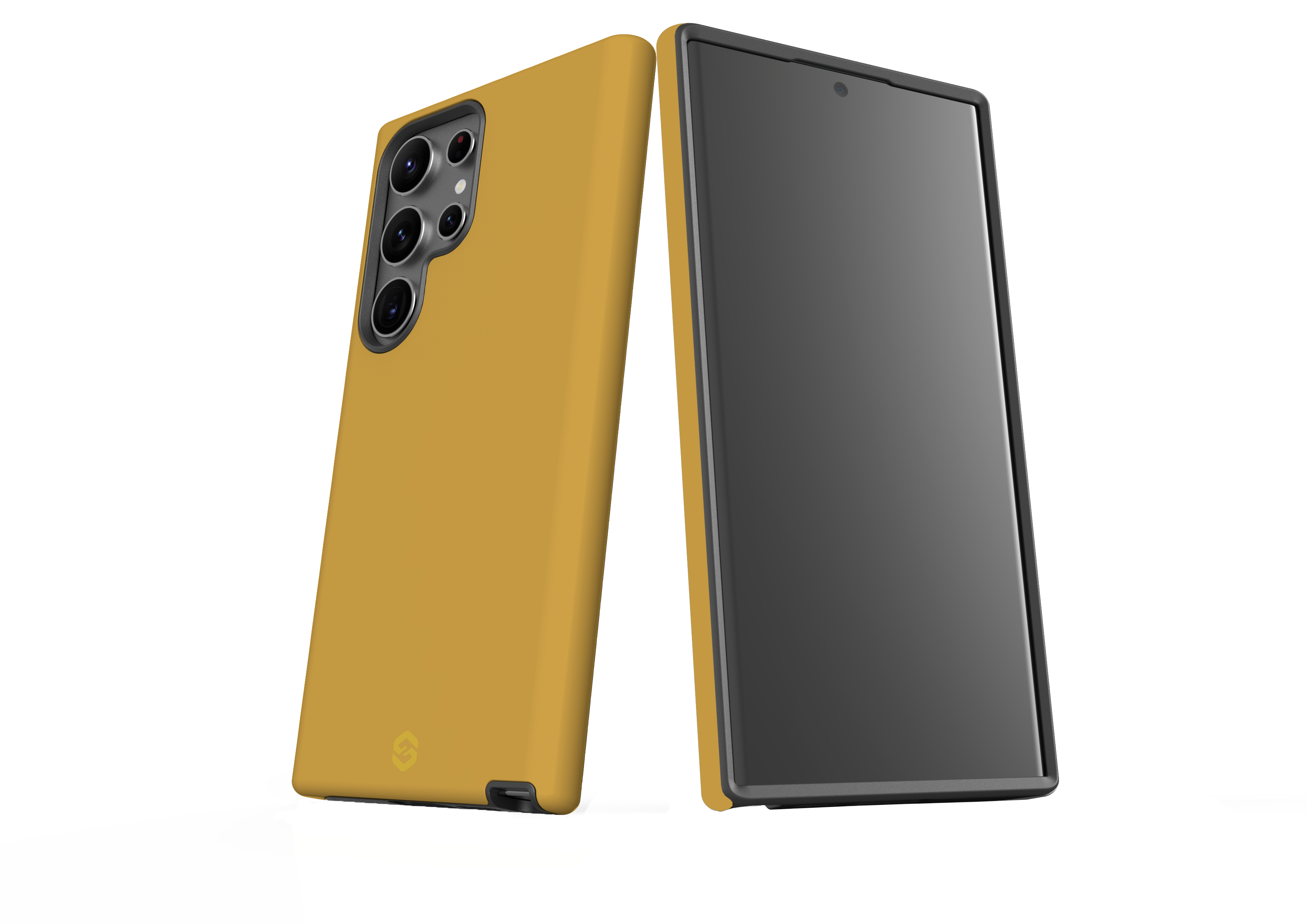 Mellow Yellow Case - Samsung Galaxy S23 Series