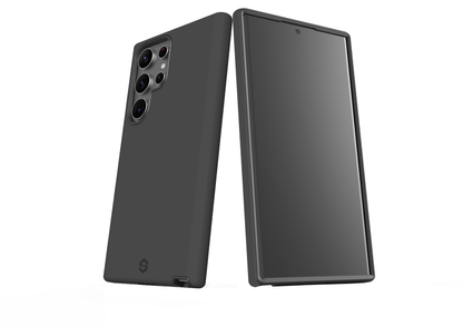 Stormy Grey Case - Samsung Galaxy S23 Series