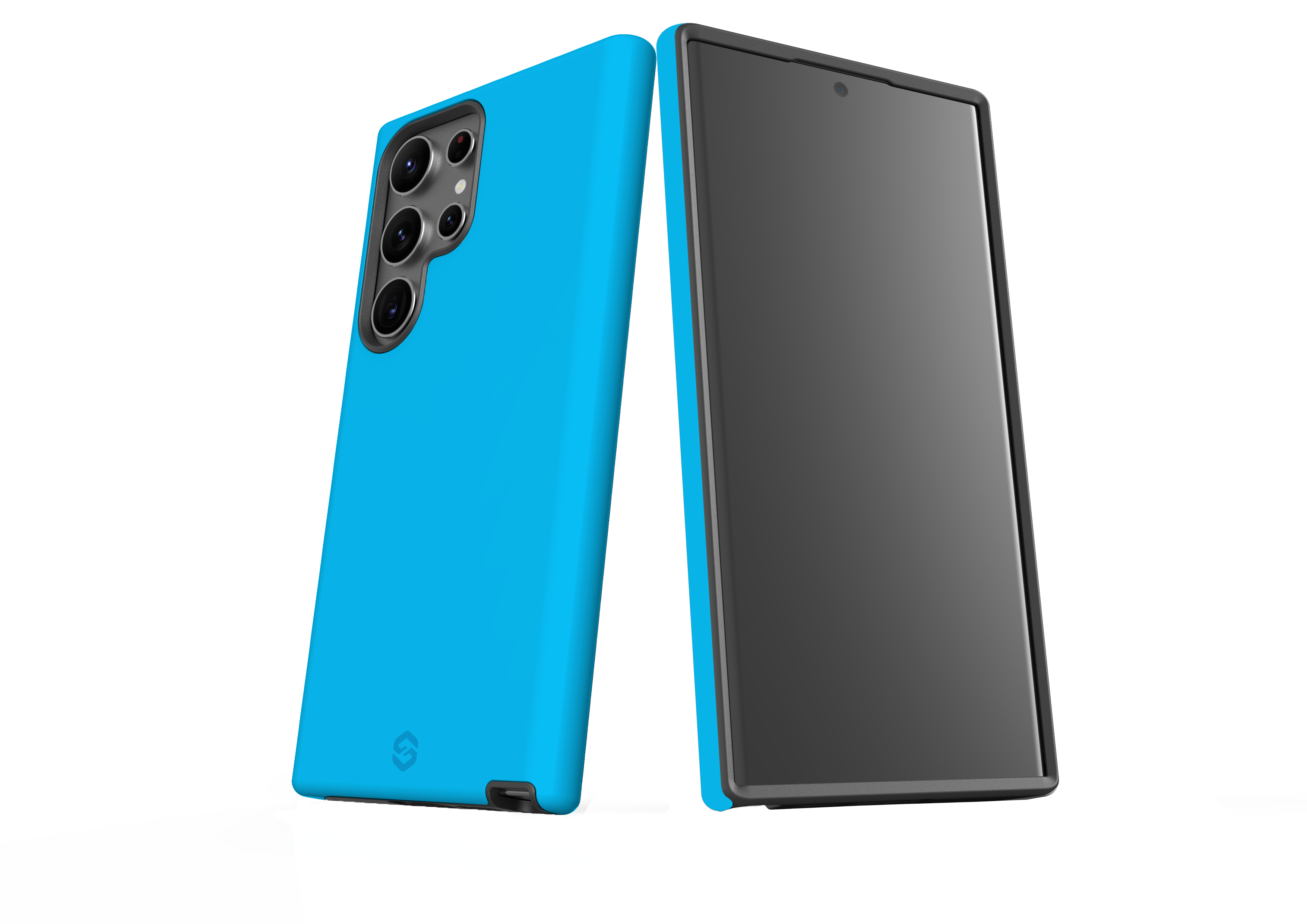 Blissful Blue Case - Samsung Galaxy S23 Series