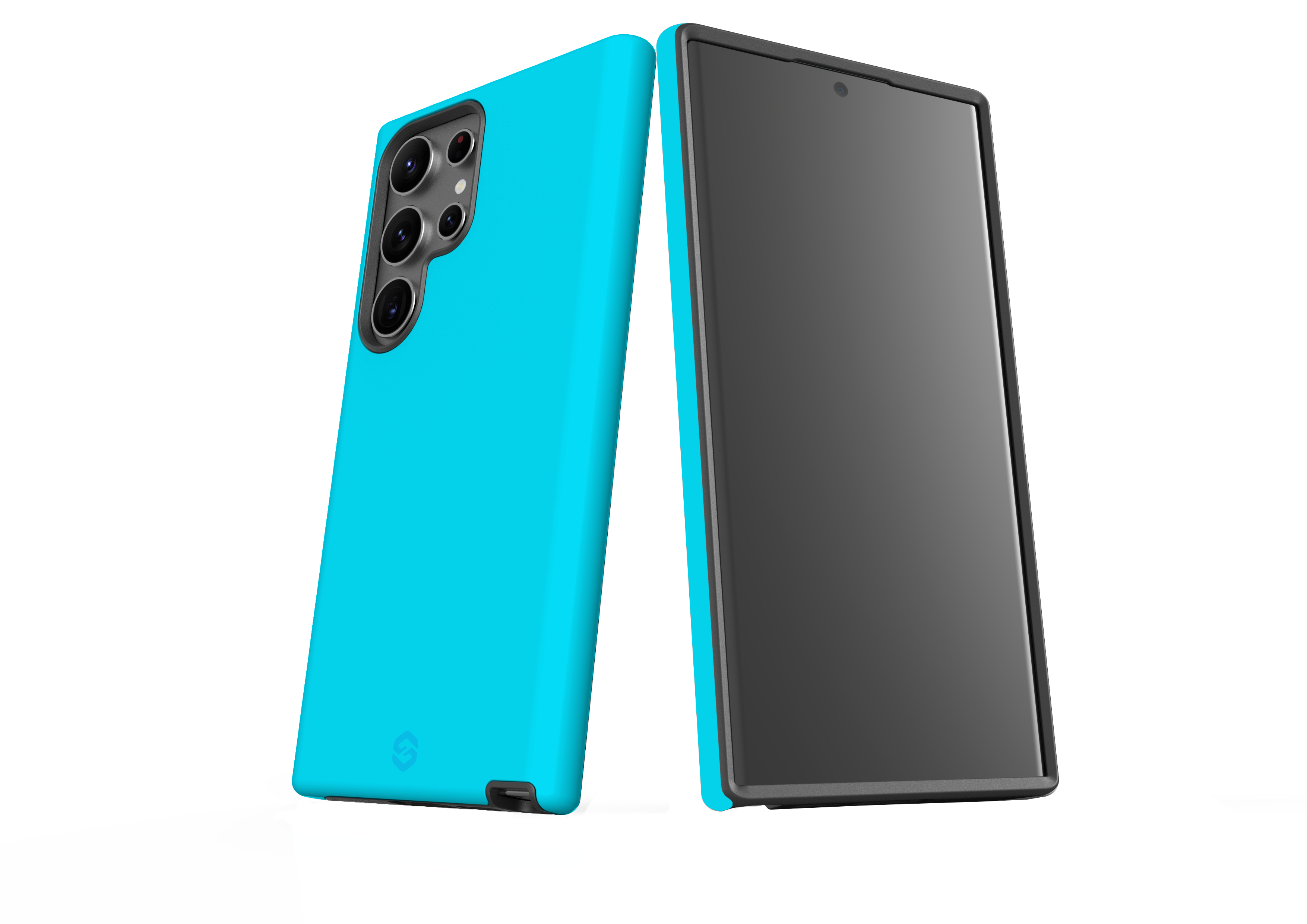 Blissful Blue Case - Samsung Galaxy S23 Series