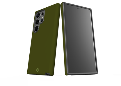 Go Green Case - Samsung Galaxy S23 Series