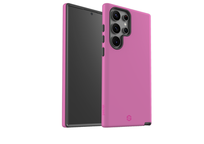 Playful Pink Case - Samsung Galaxy S23 Series