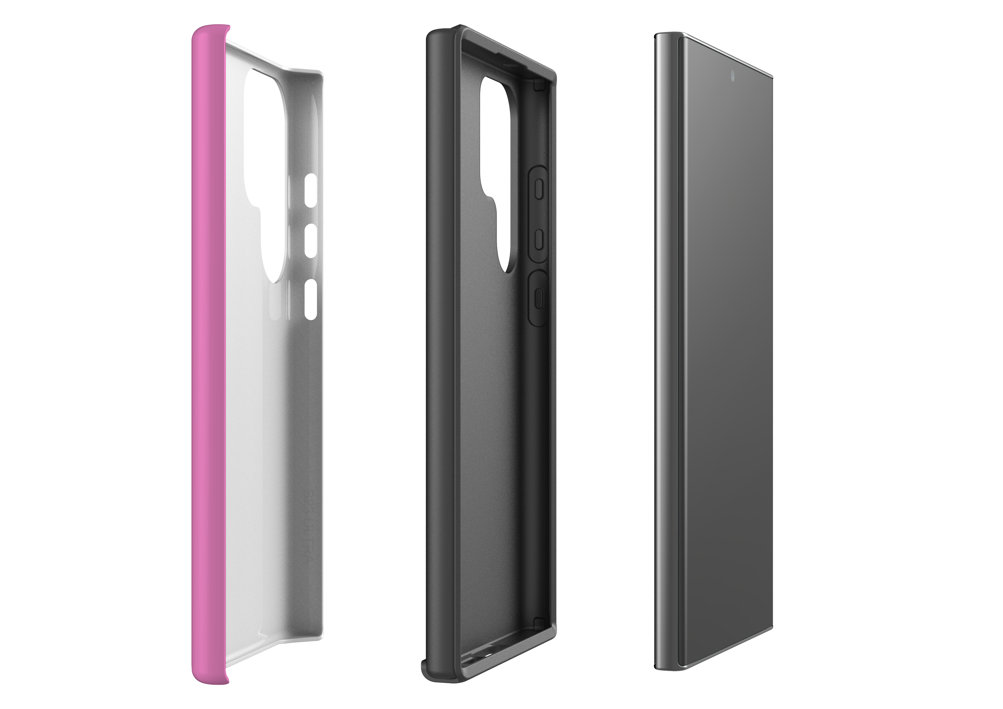 Playful Pink Case - Samsung Galaxy S23 Series