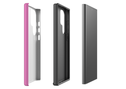 Playful Pink Case - Samsung Galaxy S23 Series