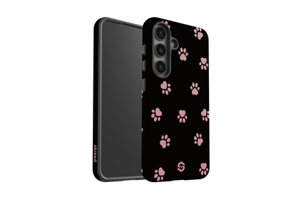 Pastel Paws Case - Samsung Galaxy S24 Series