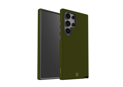 Go Green Case - Samsung Galaxy S24 Series