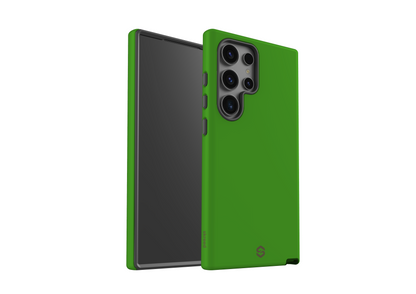 Go Green Case - Samsung Galaxy S24 Series