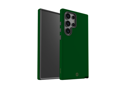 Go Green Case - Samsung Galaxy S24 Series