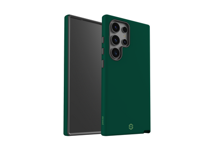 Go Green Case - Samsung Galaxy S24 Series