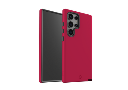 Roaring Red Case - Samsung Galaxy S24 Series