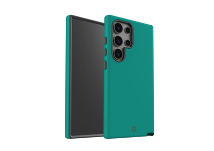 Go Green Case - Samsung Galaxy S24 Series