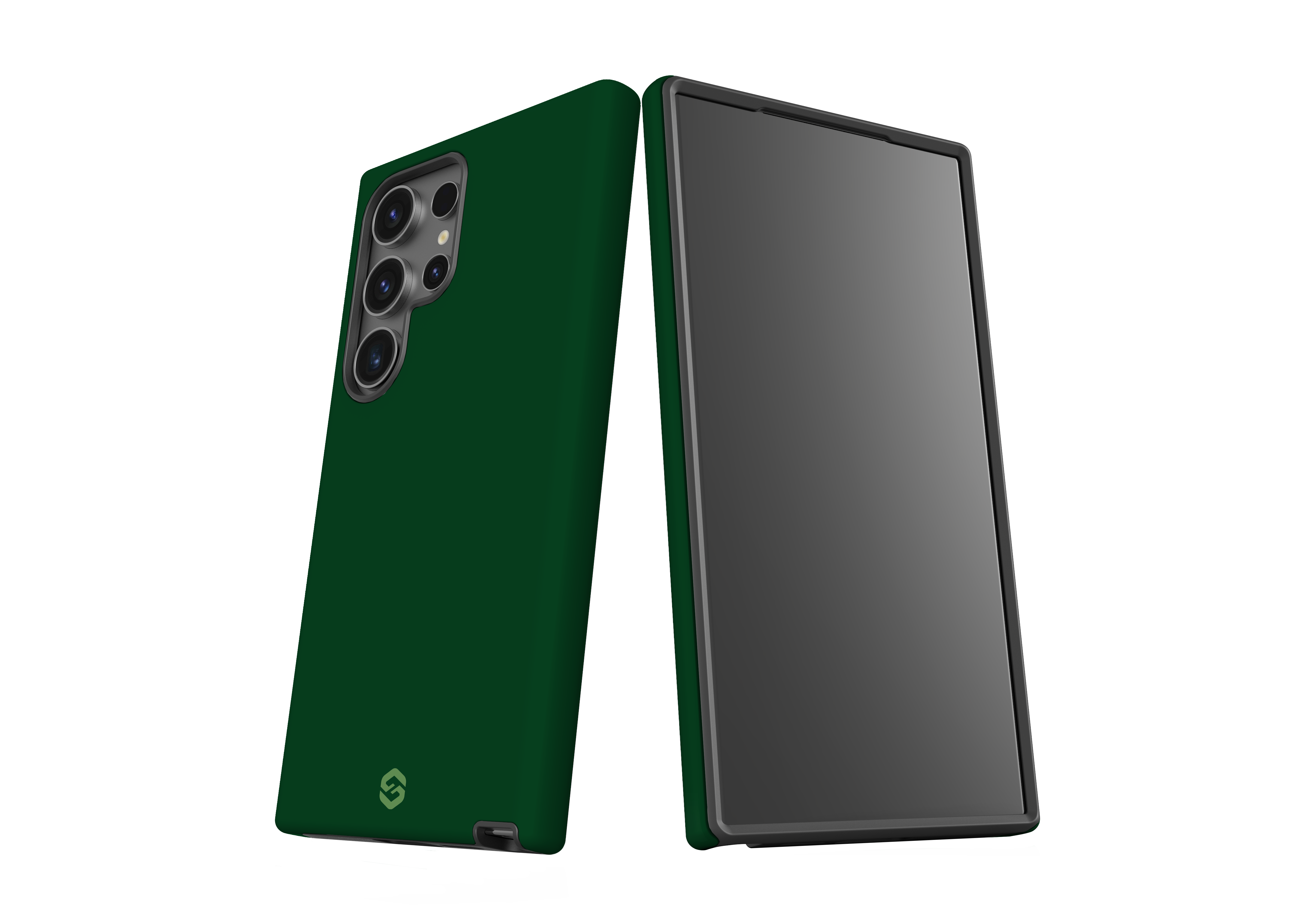 Go Green Case - Samsung Galaxy S24 Series