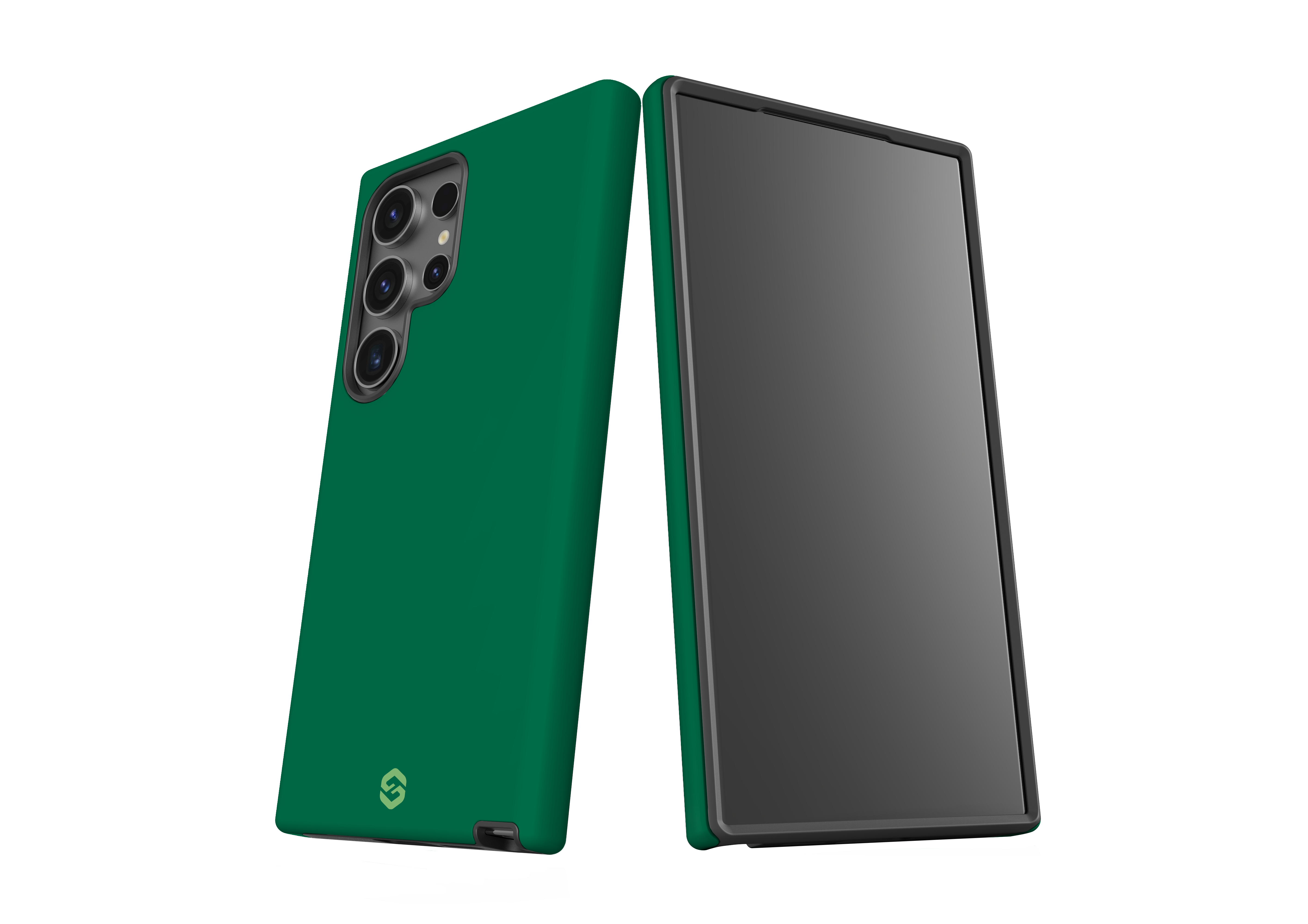 Go Green Case - Samsung Galaxy S24 Series