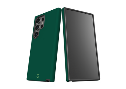 Go Green Case - Samsung Galaxy S24 Series