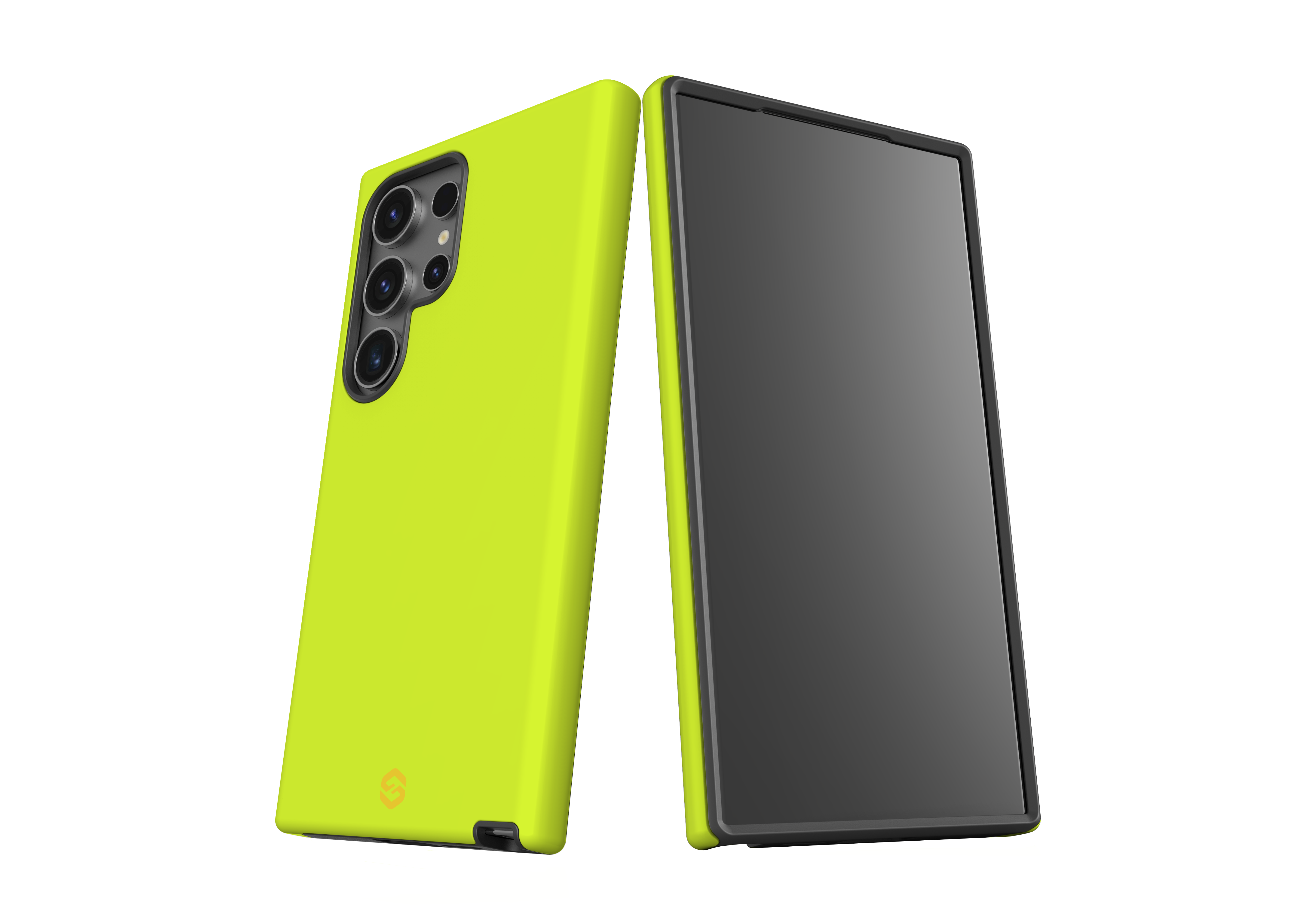 Mellow Yellow Case - Samsung Galaxy S24 Series