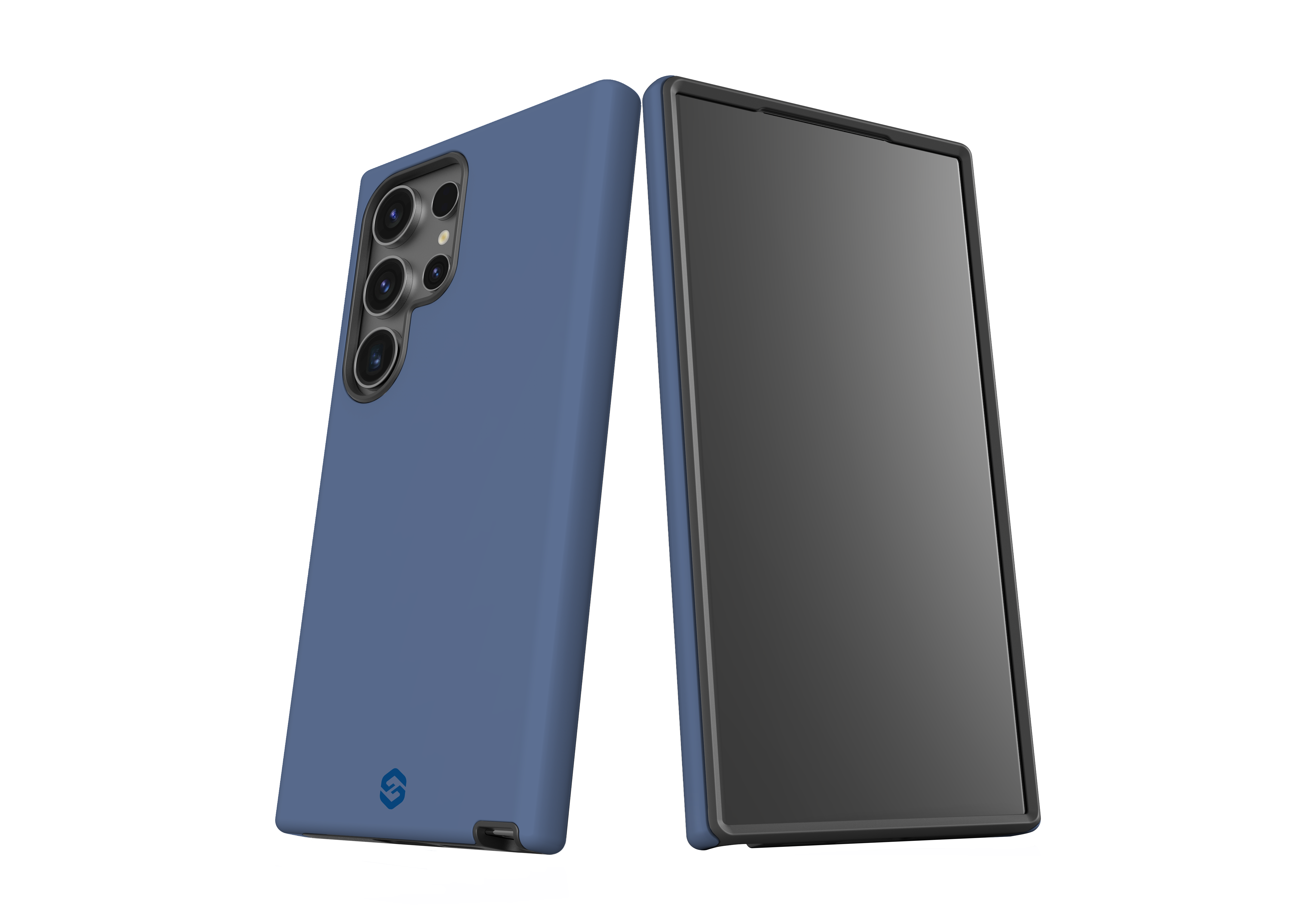 Blissful Blue Case - Samsung Galaxy S24 Series