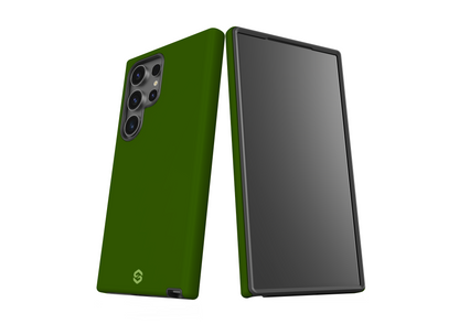 Go Green Case - Samsung Galaxy S24 Series