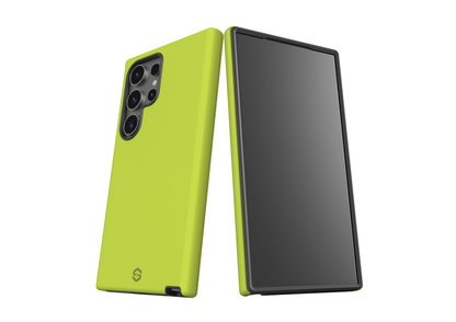 Go Green Case - Samsung Galaxy S24 Series