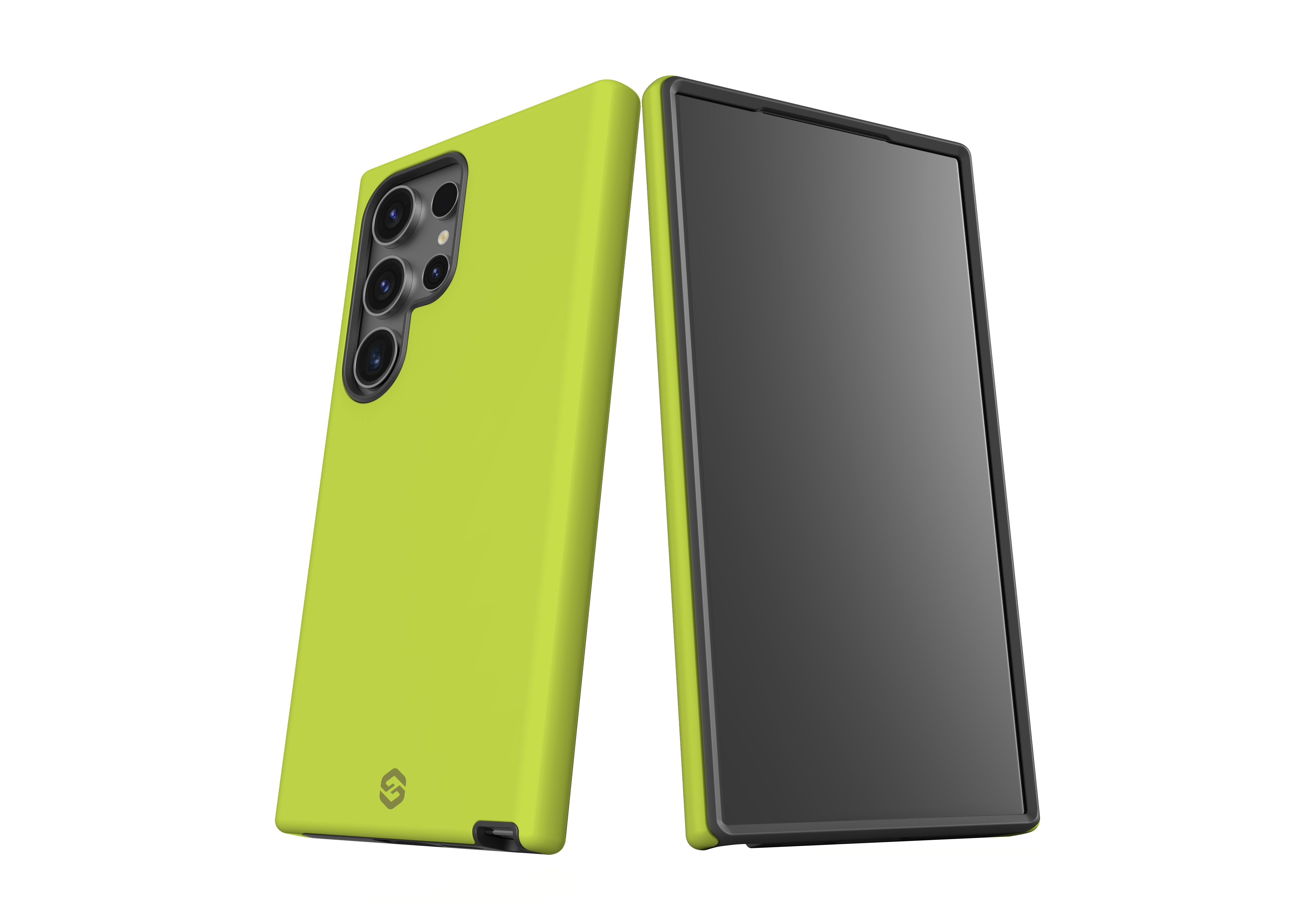 Go Green Case - Samsung Galaxy S24 Series