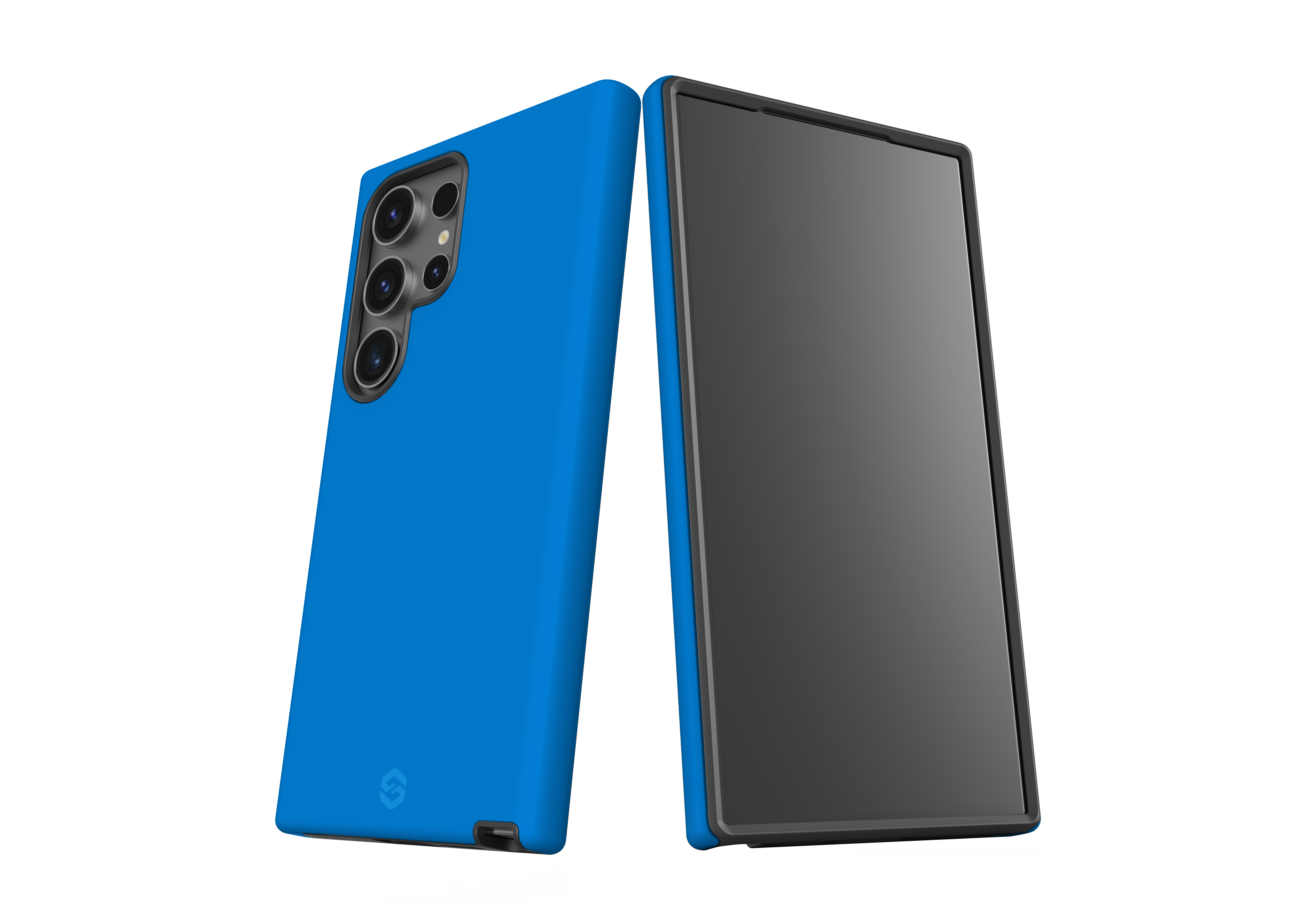 Blissful Blue Case - Samsung Galaxy S24 Series