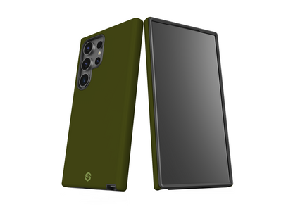 Go Green Case - Samsung Galaxy S24 Series