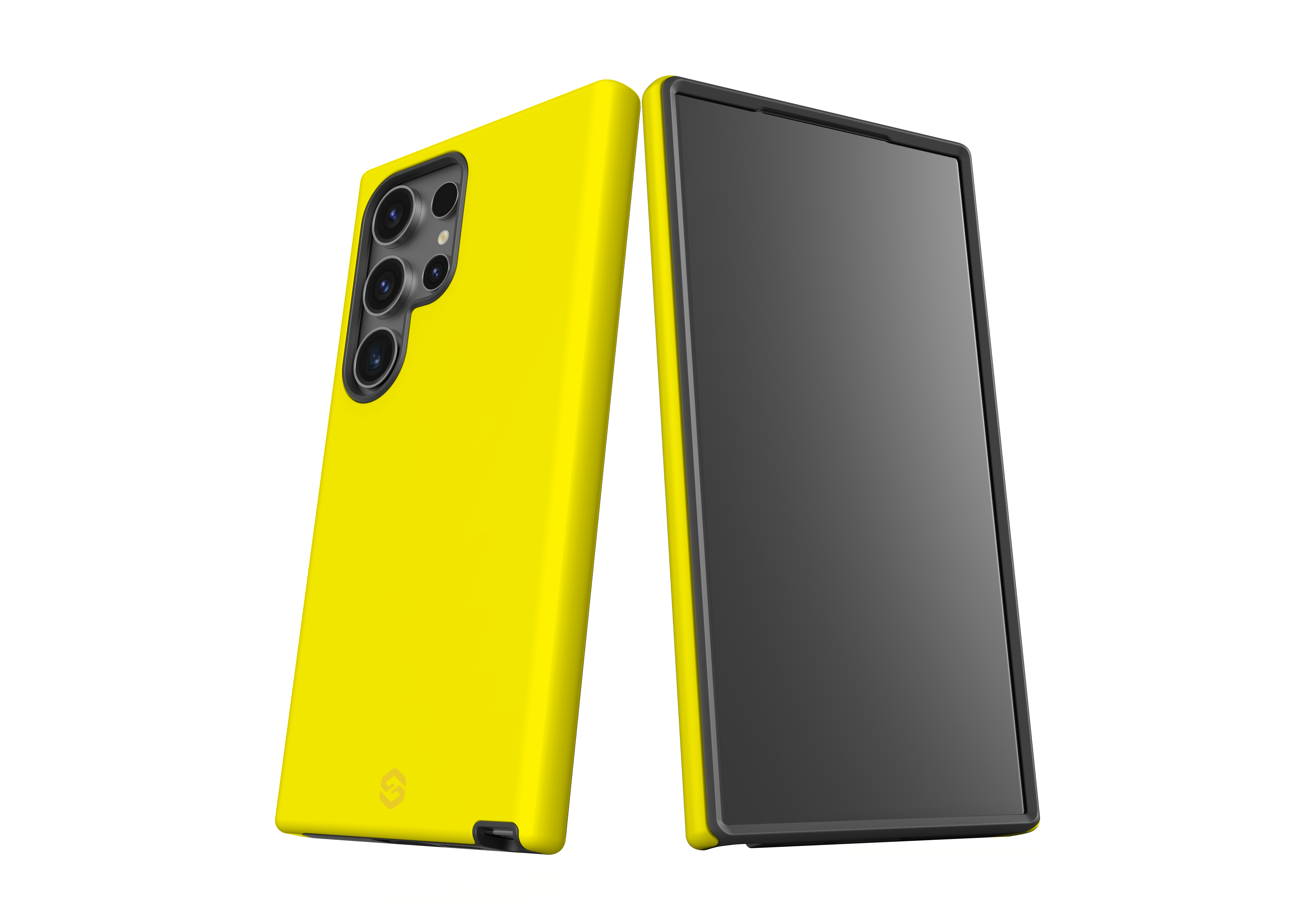 Mellow Yellow Case - Samsung Galaxy S24 Series