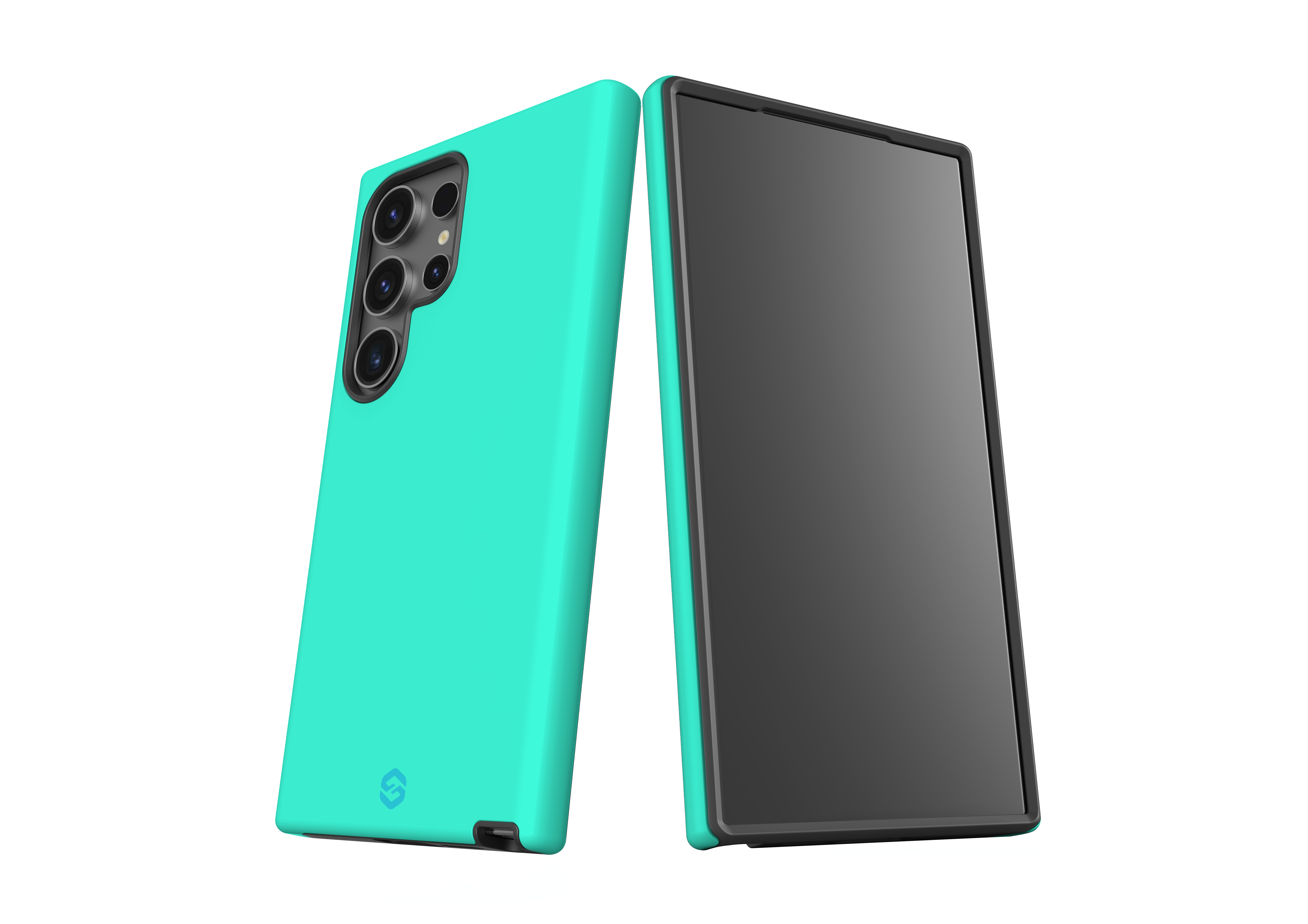 Blissful Blue Case - Samsung Galaxy S24 Series