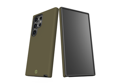 Go Green Case - Samsung Galaxy S24 Series