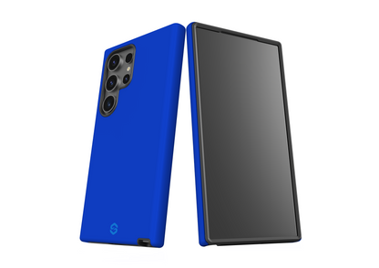 Blissful Blue Case - Samsung Galaxy S24 Series