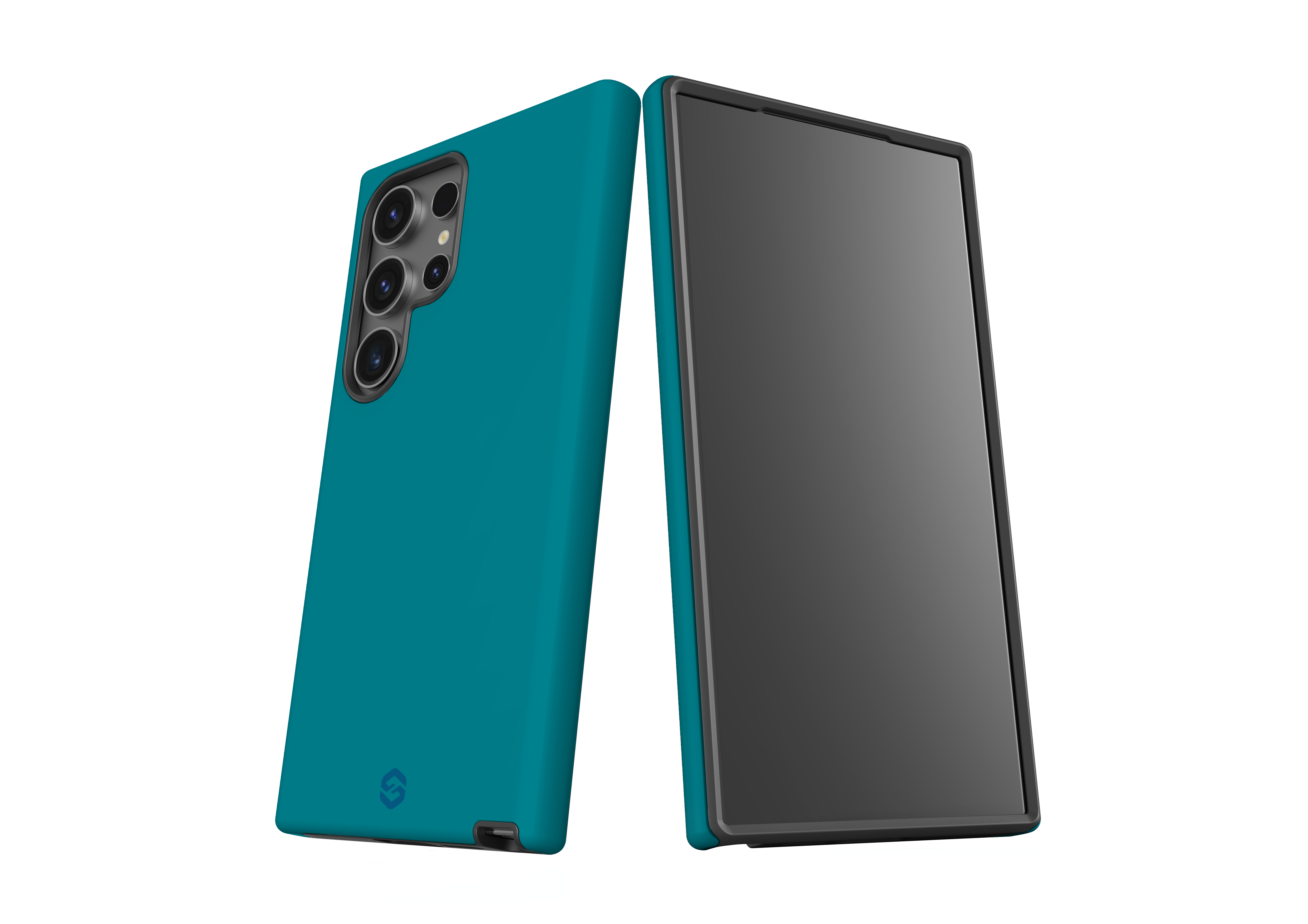 Blissful Blue Case - Samsung Galaxy S24 Series