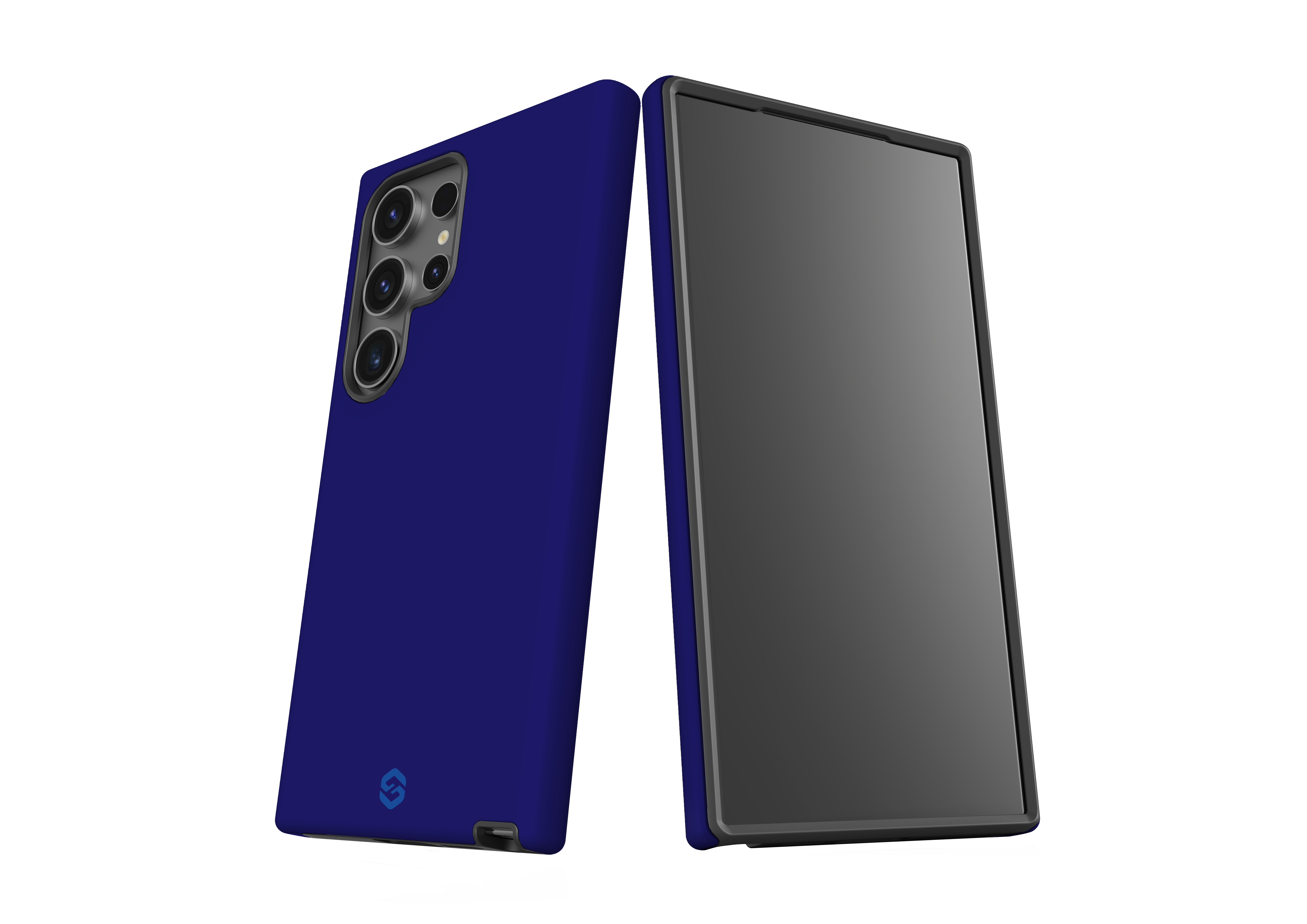 Blissful Blue Case - Samsung Galaxy S24 Series