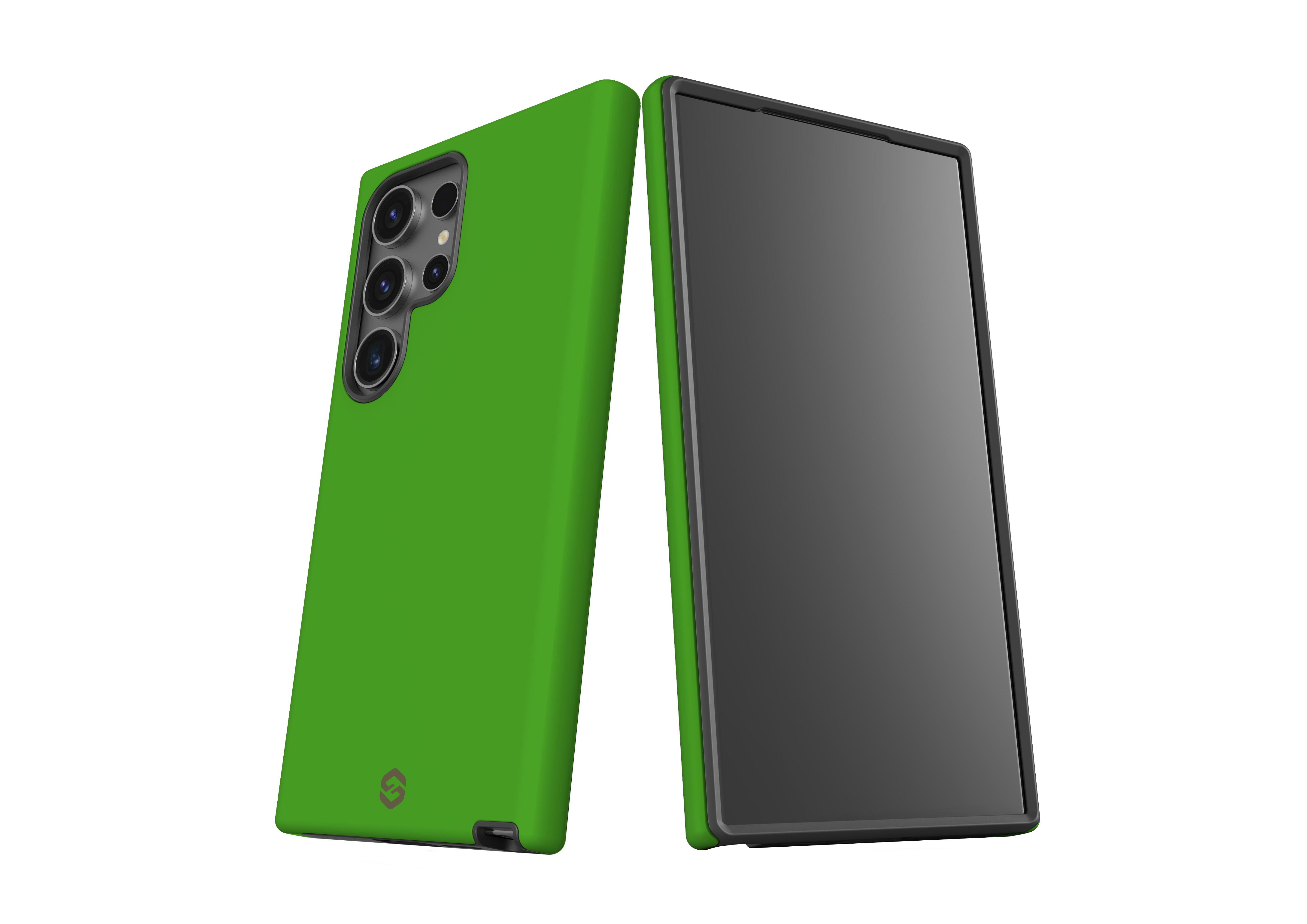 Go Green Case - Samsung Galaxy S24 Series