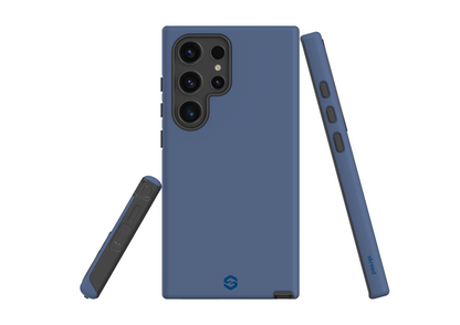 Blissful Blue Case - Samsung Galaxy S24 Series