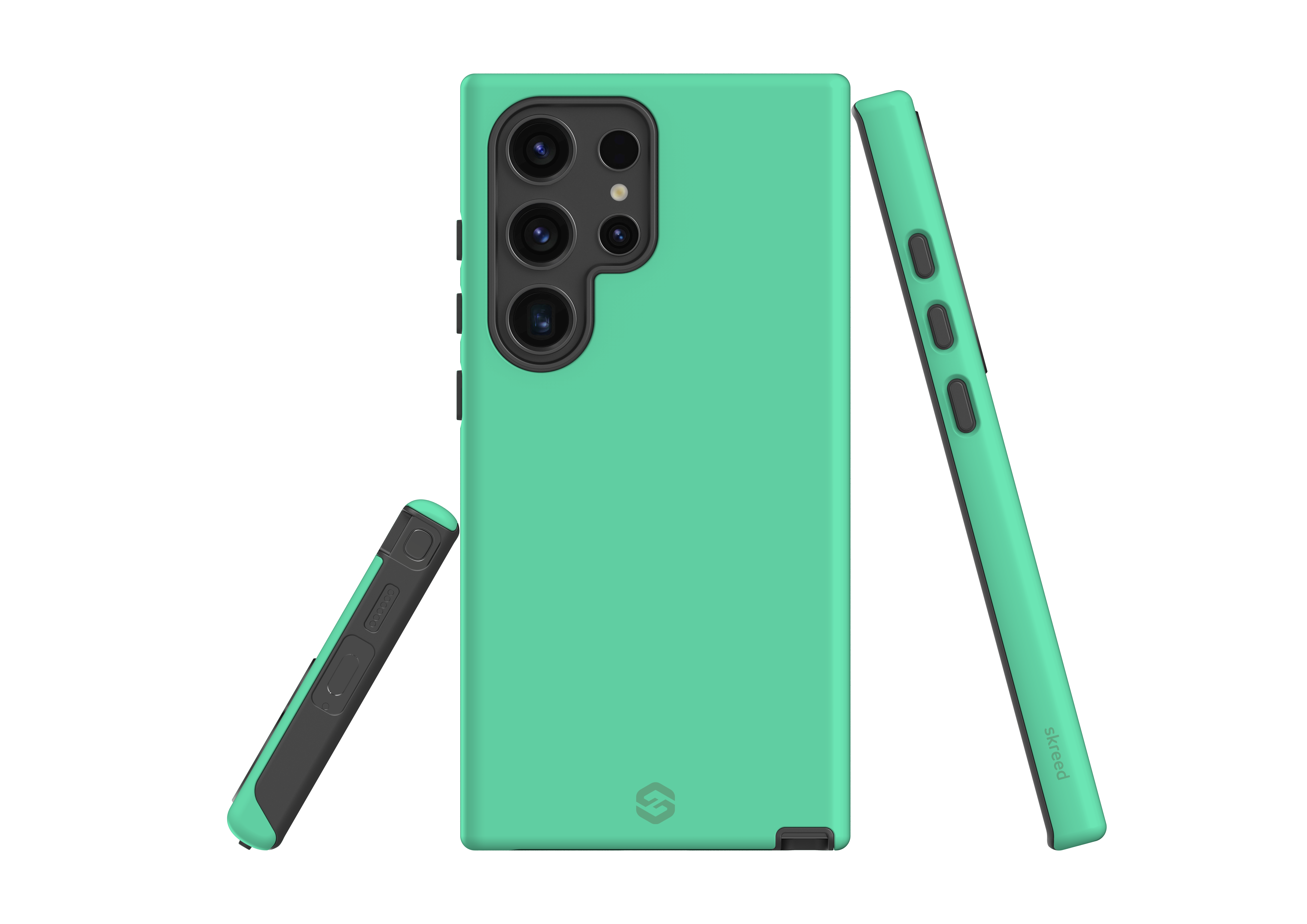 Go Green Case - Samsung Galaxy S24 Series