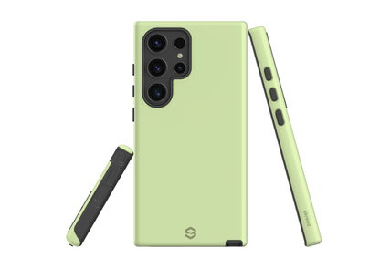 Go Green Case - Samsung Galaxy S24 Series