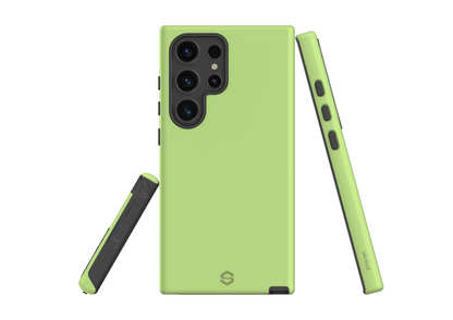 Go Green Case - Samsung Galaxy S24 Series