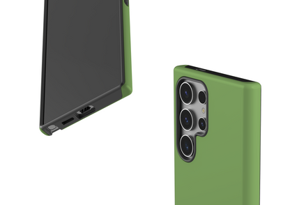 Go Green Case - Samsung Galaxy S24 Series