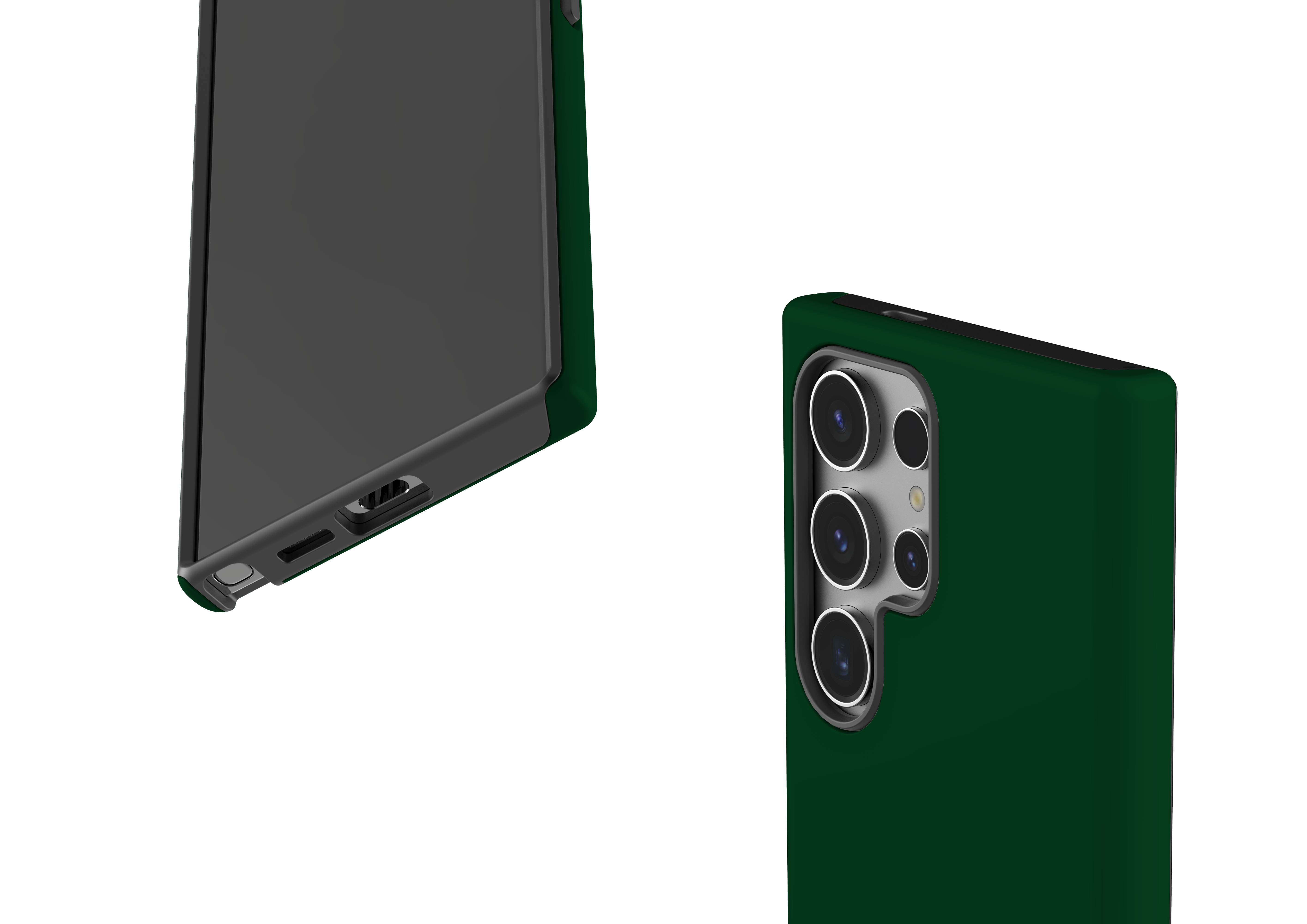 Go Green Case - Samsung Galaxy S24 Series