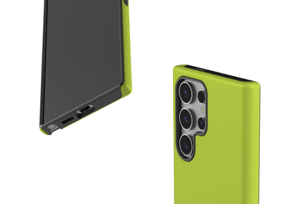 Go Green Case - Samsung Galaxy S24 Series