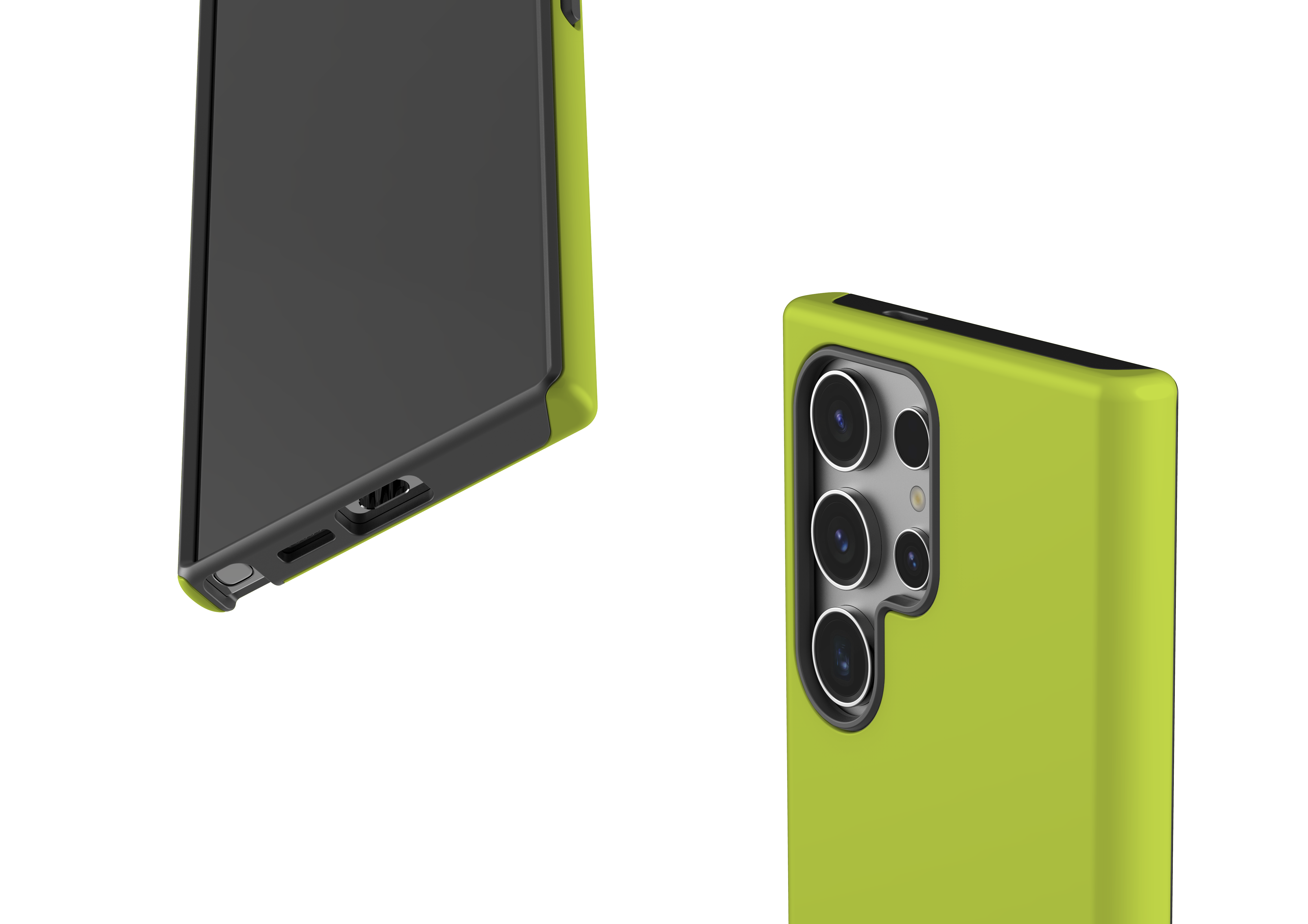 Go Green Case - Samsung Galaxy S24 Series