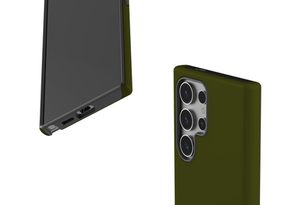 Go Green Case - Samsung Galaxy S24 Series