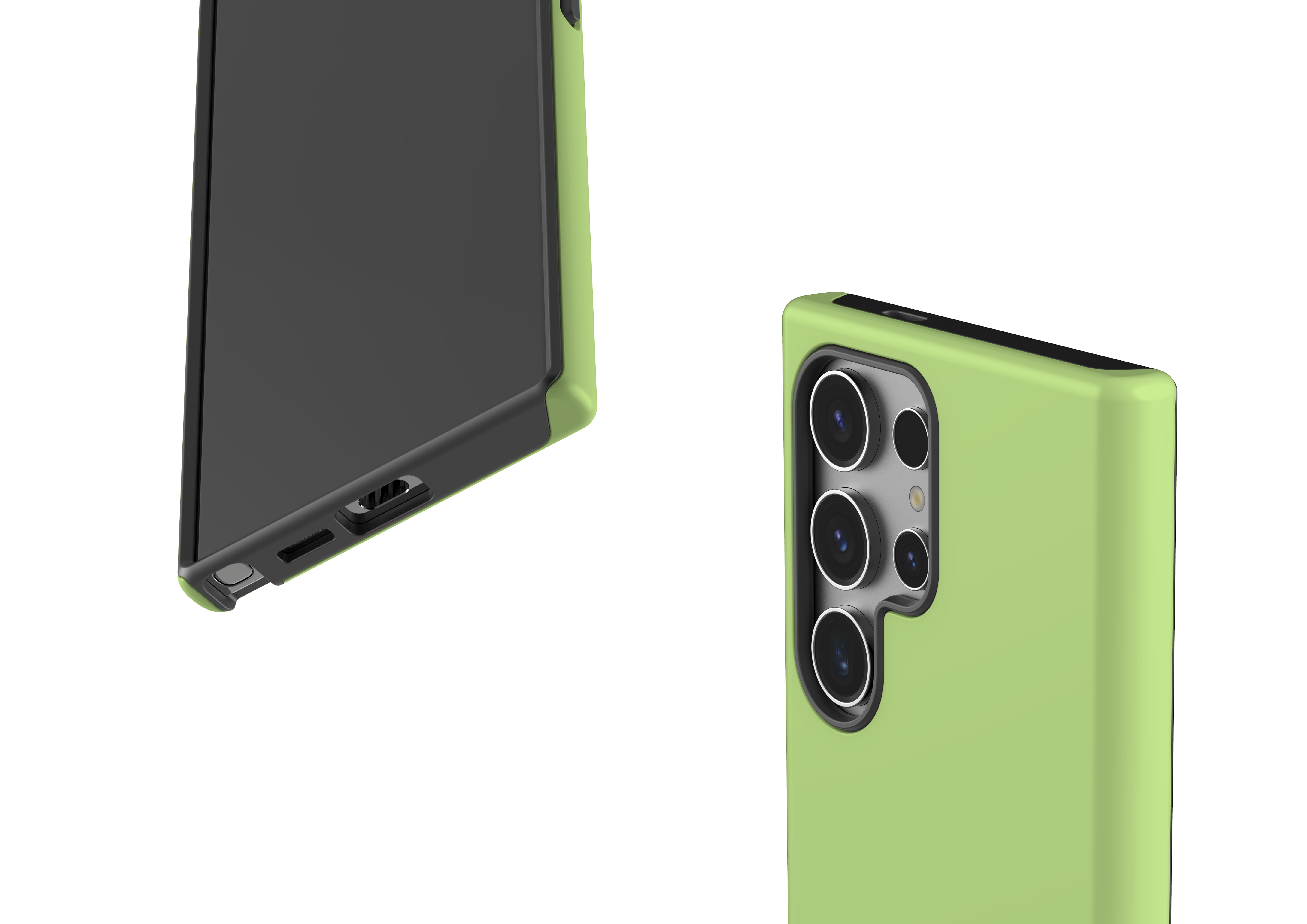 Go Green Case - Samsung Galaxy S24 Series