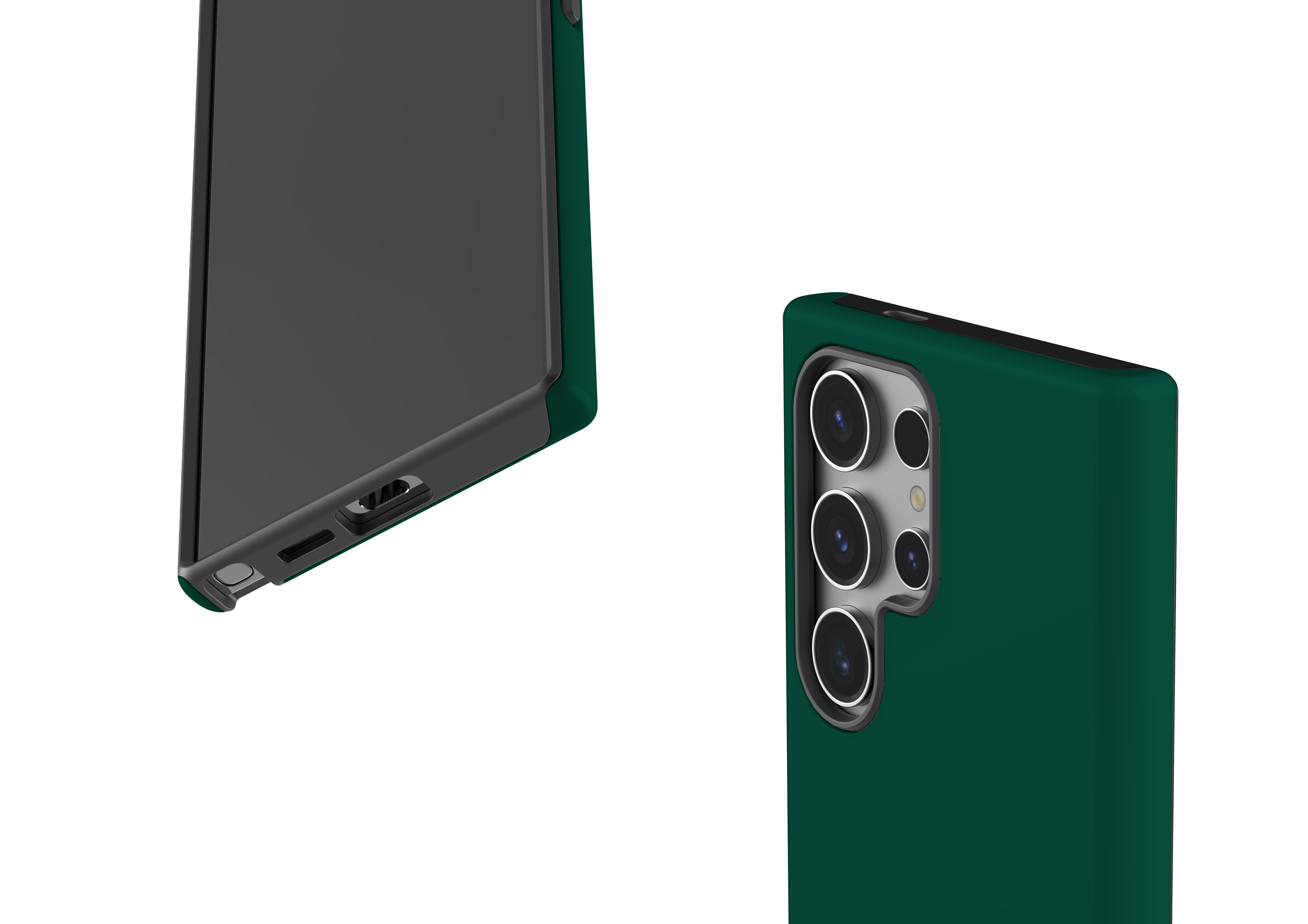 Go Green Case - Samsung Galaxy S24 Series