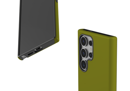 Go Green Case - Samsung Galaxy S24 Series