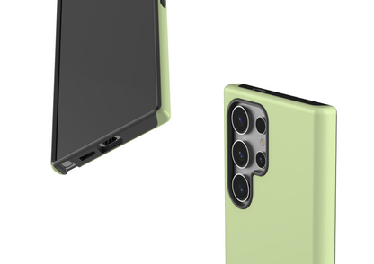 Go Green Case - Samsung Galaxy S24 Series