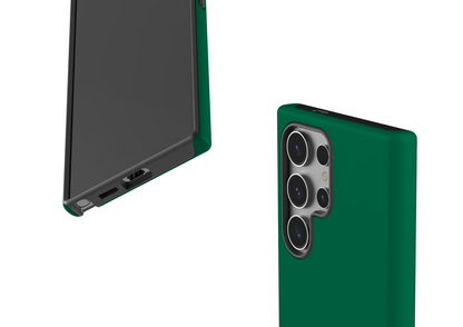 Go Green Case - Samsung Galaxy S24 Series